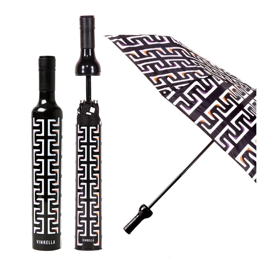 Bottle Umbrella
