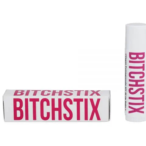 SPF 30 Lip Balm