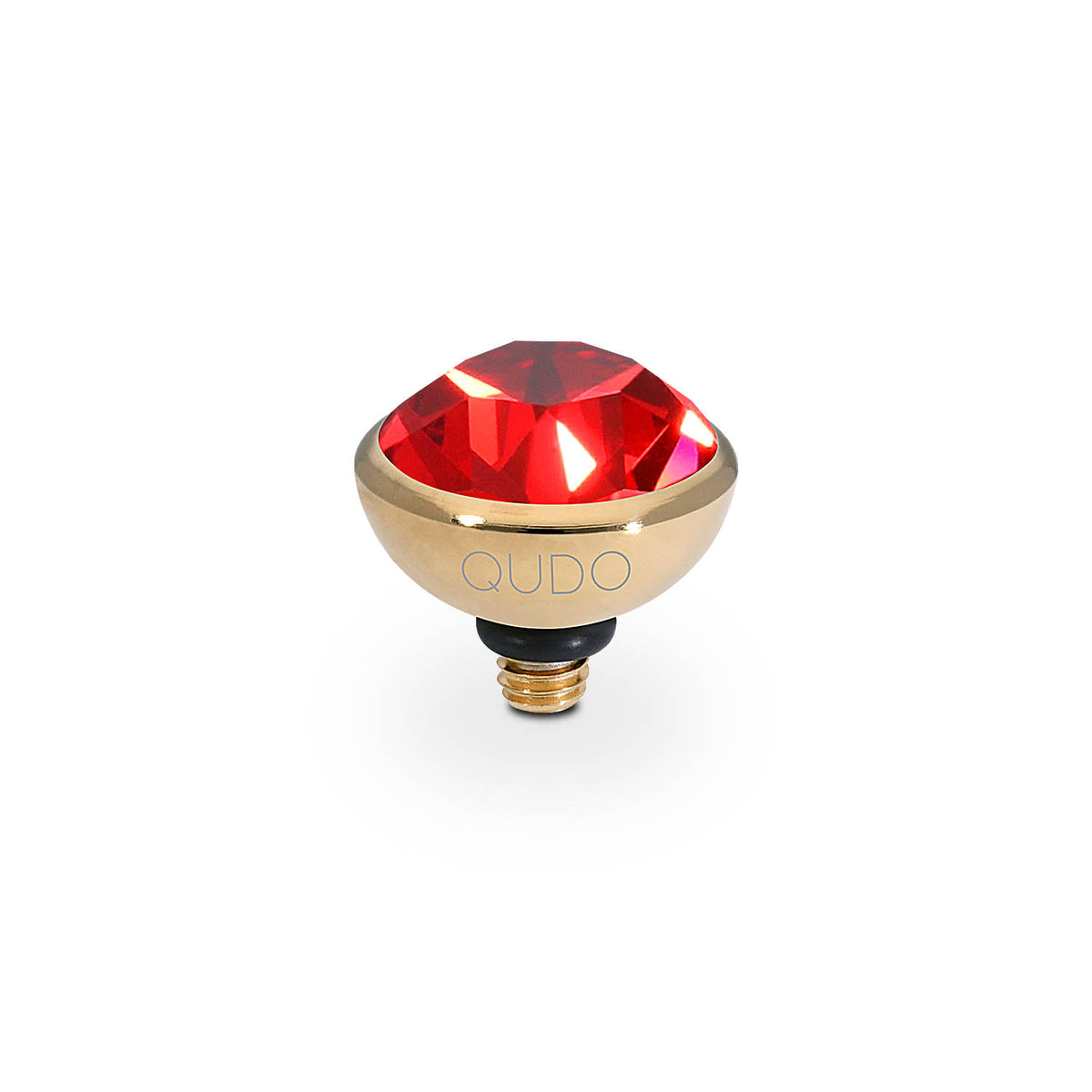 Gold Bottone Top | 10mm