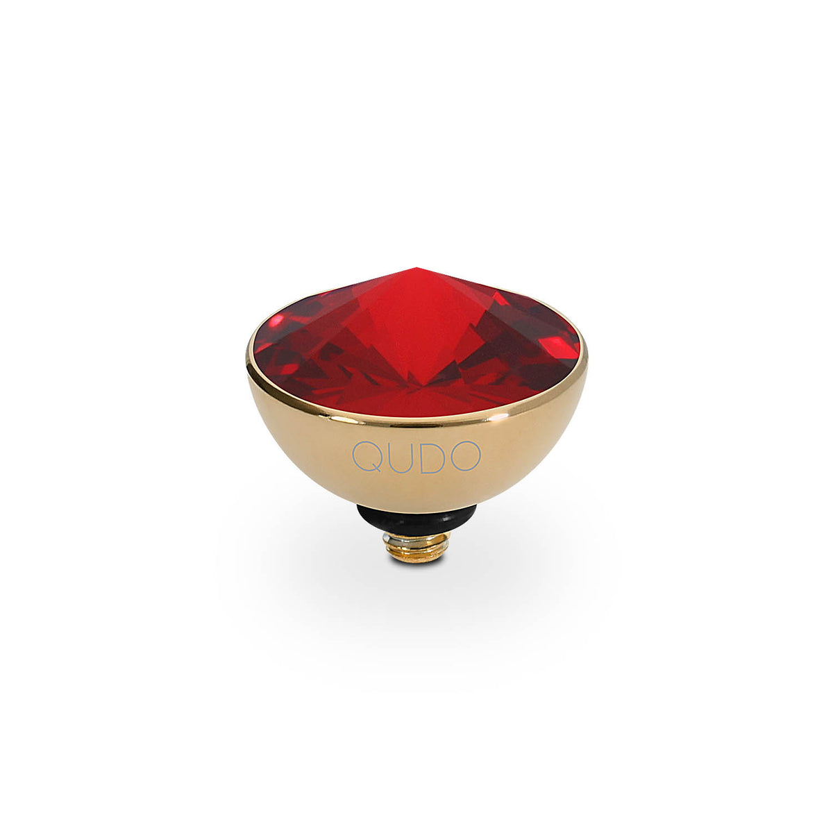 Gold Bottone Top | 11.5mm