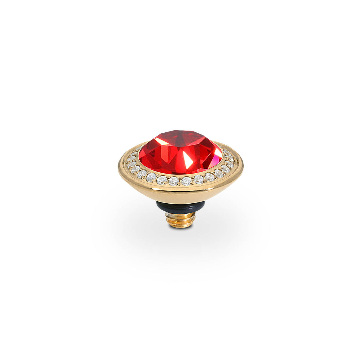 Gold Tondo Deluxe Top | 9mm