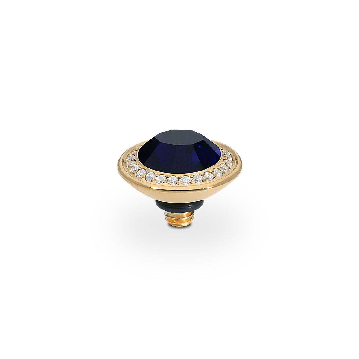 Gold Tondo Deluxe Top | 9mm