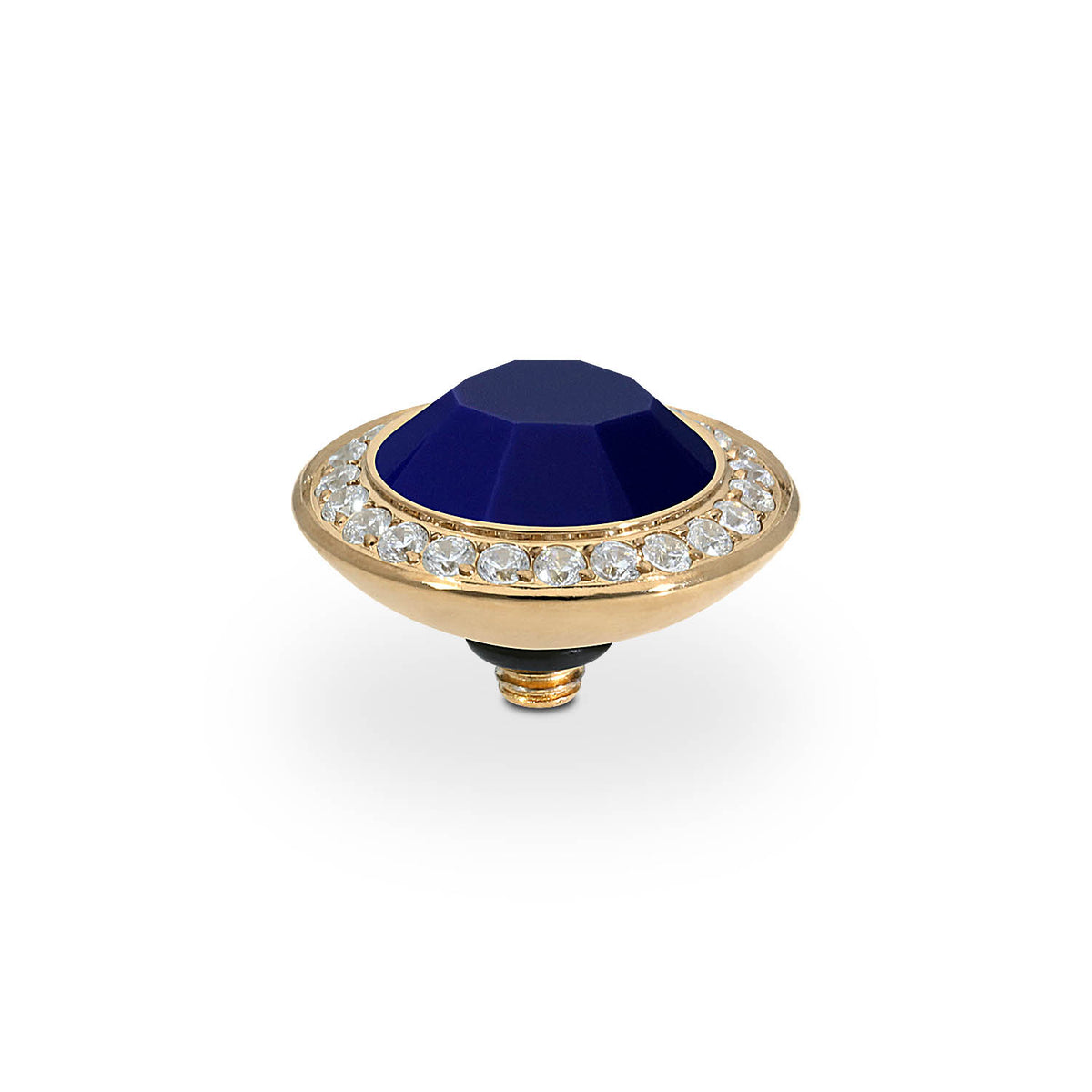 Gold Tondo Deluxe Top | 13mm