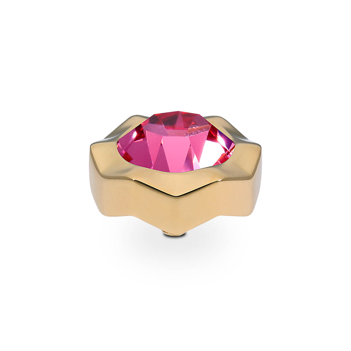 Gold Nemoli Top | 13mm