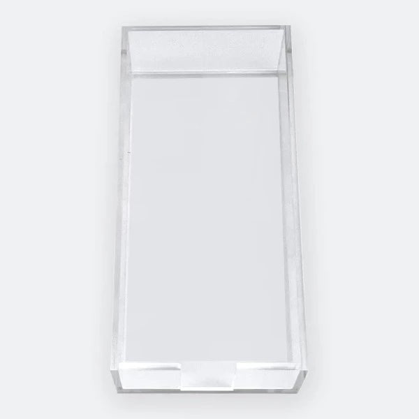 Lucite Tray | Buck