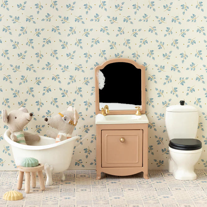 Toilet | Mouse