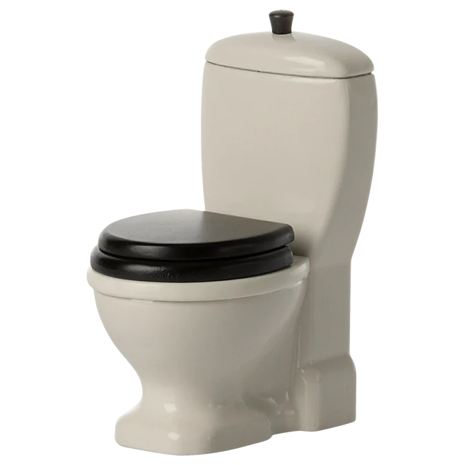 Toilet | Mouse