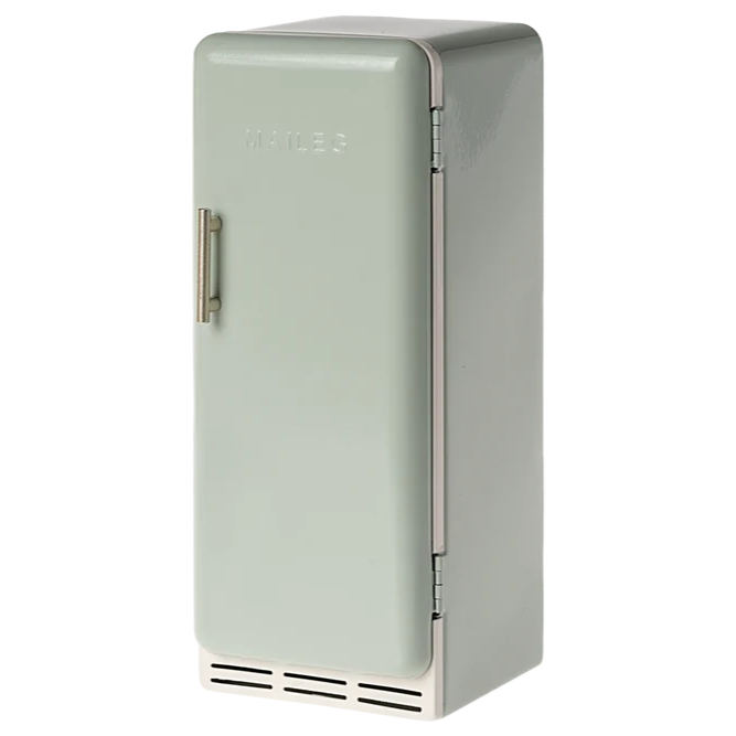 Mouse Miniature Fridge