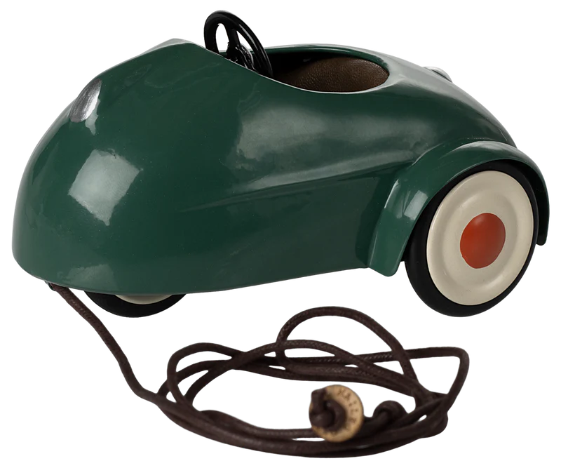 Mouse Car
