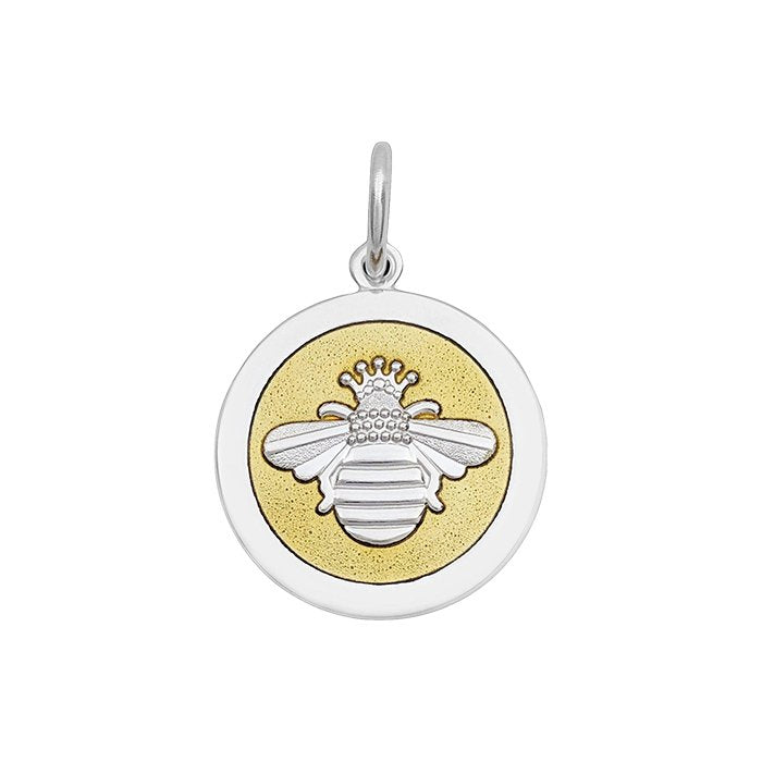 Lola Pendant | Bee