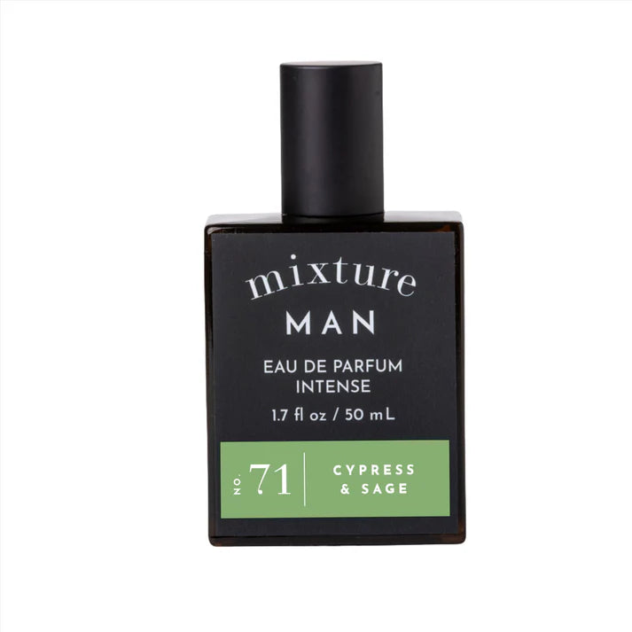 Mixture Man Eau de Parfum Intense | 1.7oz