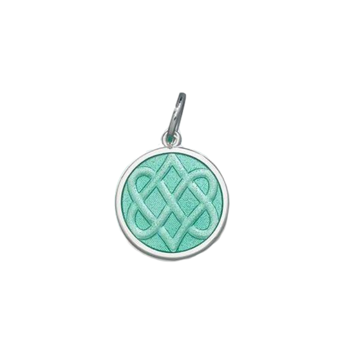 Lola Pendant | Celtic Knot