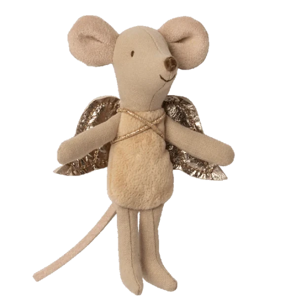 Fairy Mouse