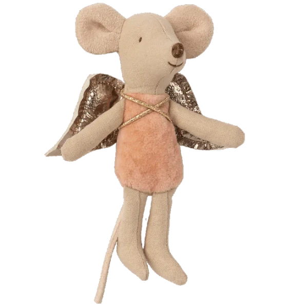 Fairy Mouse