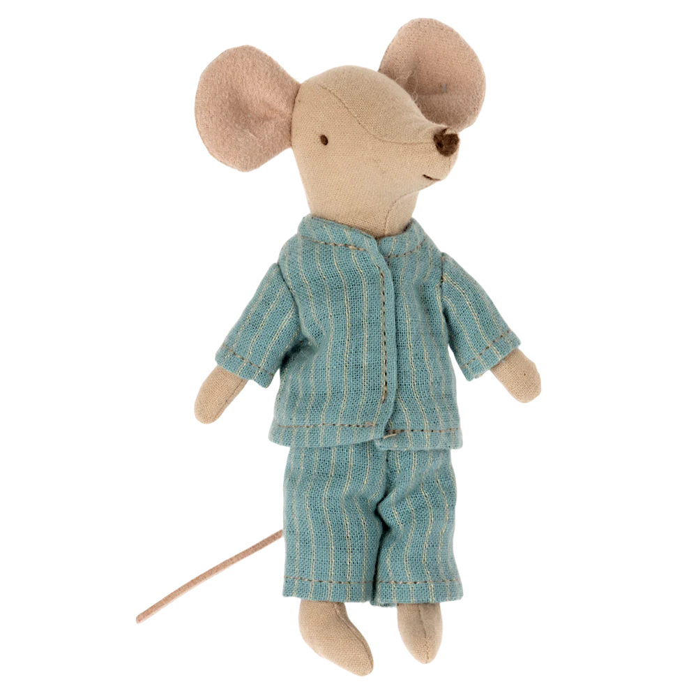 Mouse Pajamas | Big Brother