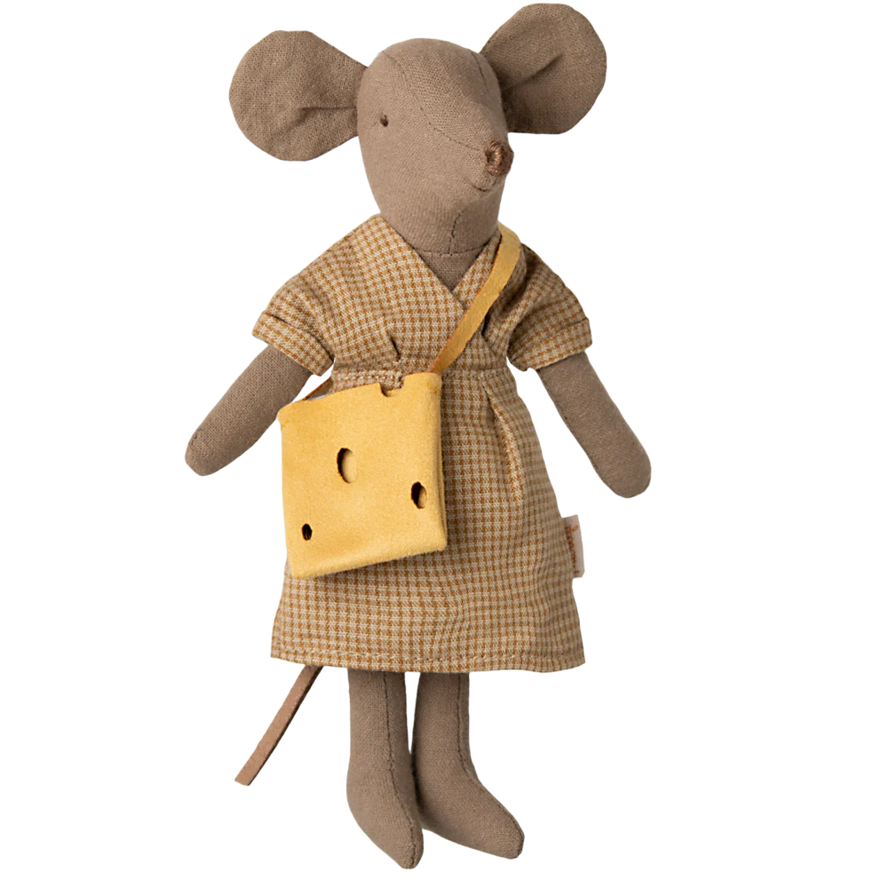 Mom Mouse