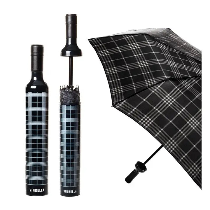 Bottle Umbrella