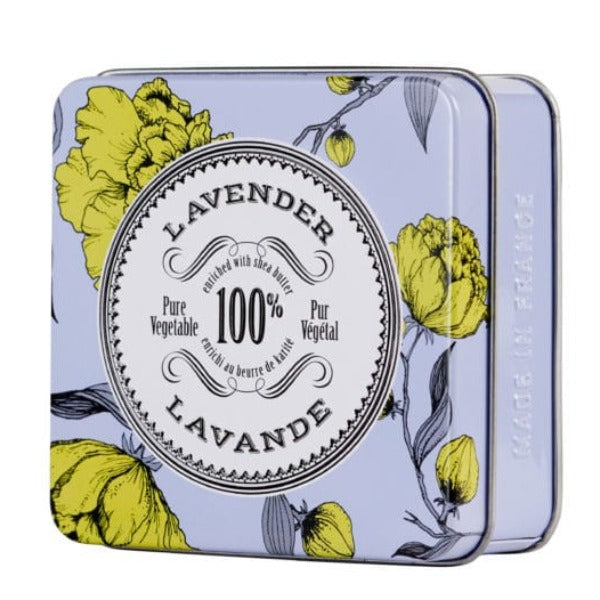 La Chatelaine Travel Soap