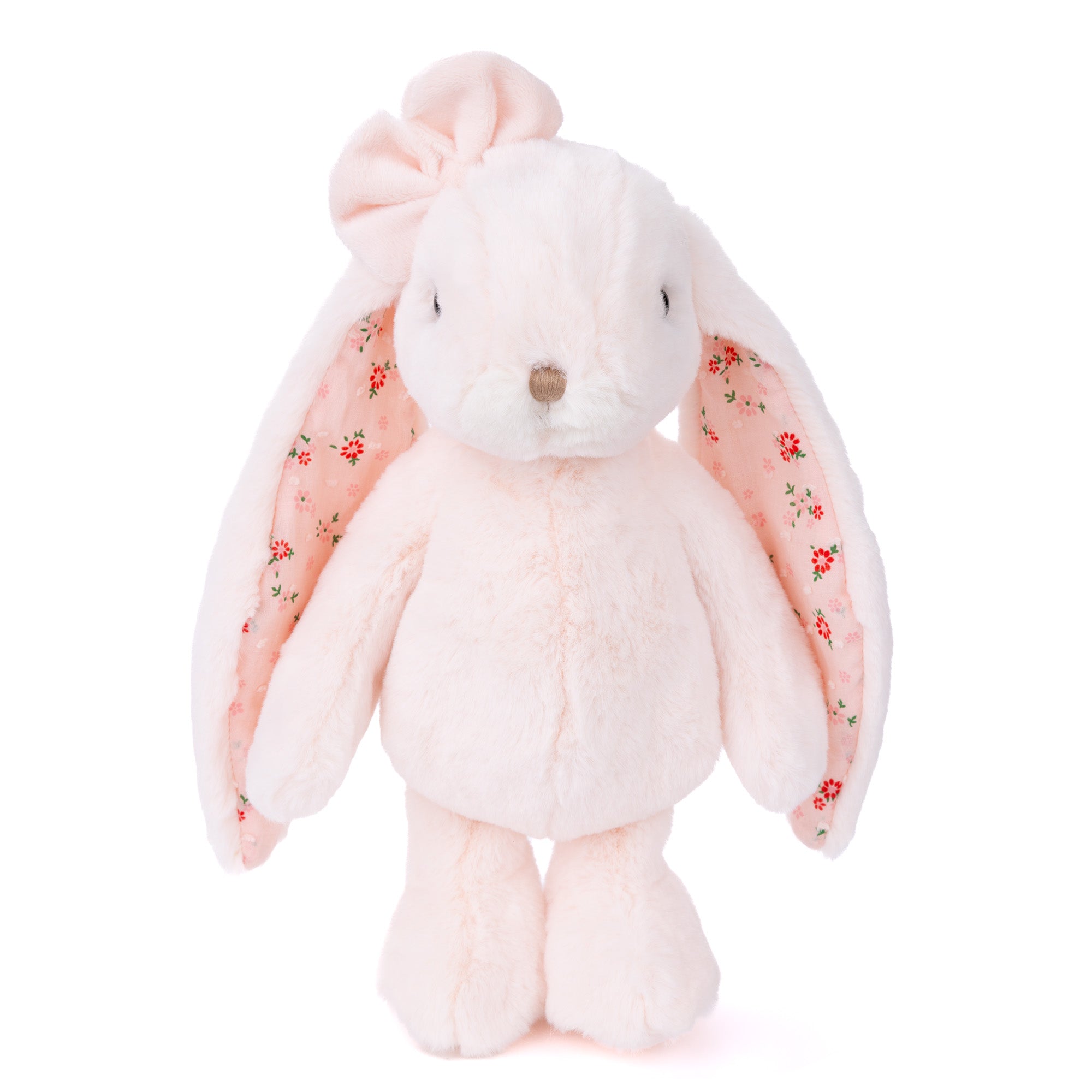 Friendly Kanina Plush Bunny