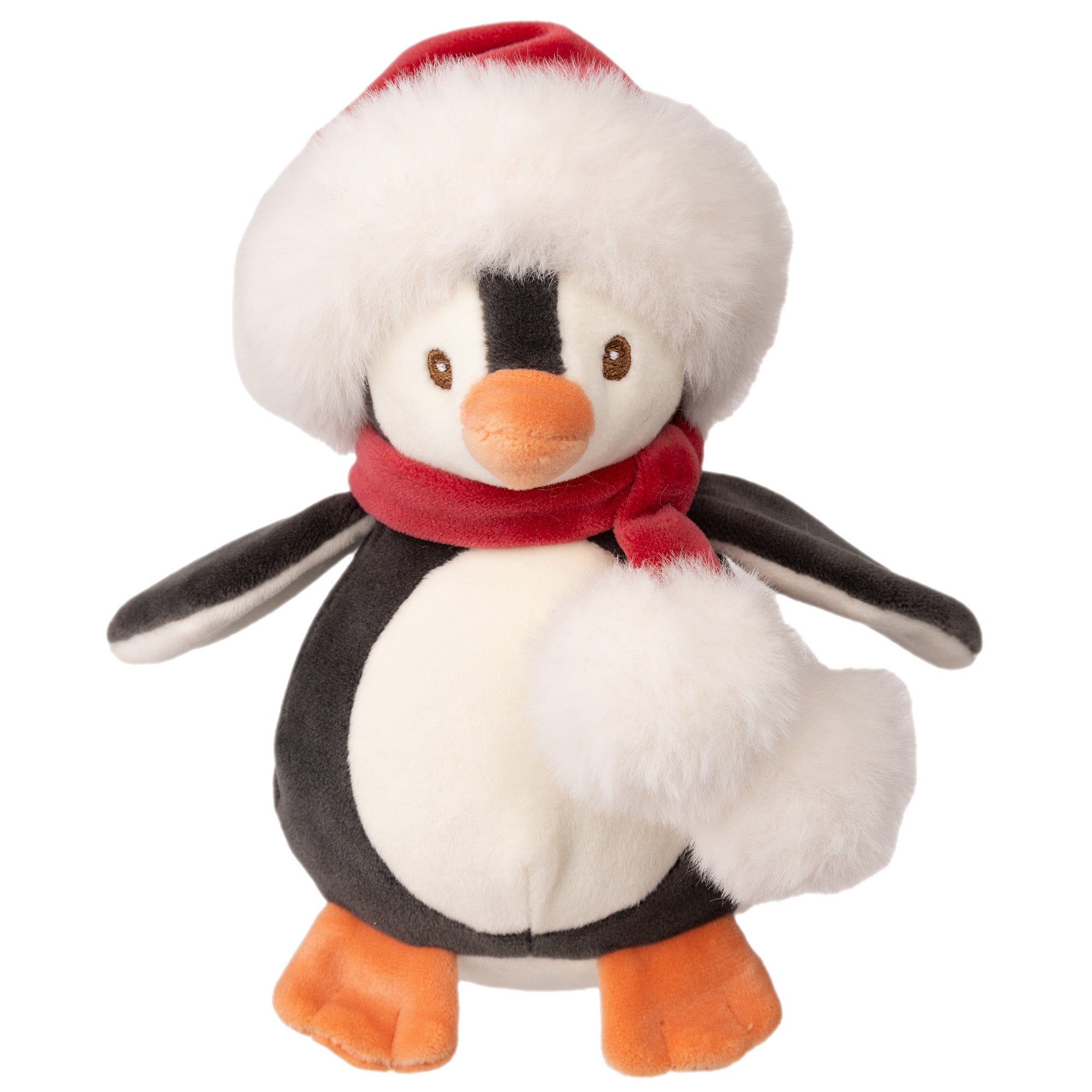 Baby Julius Penguin
