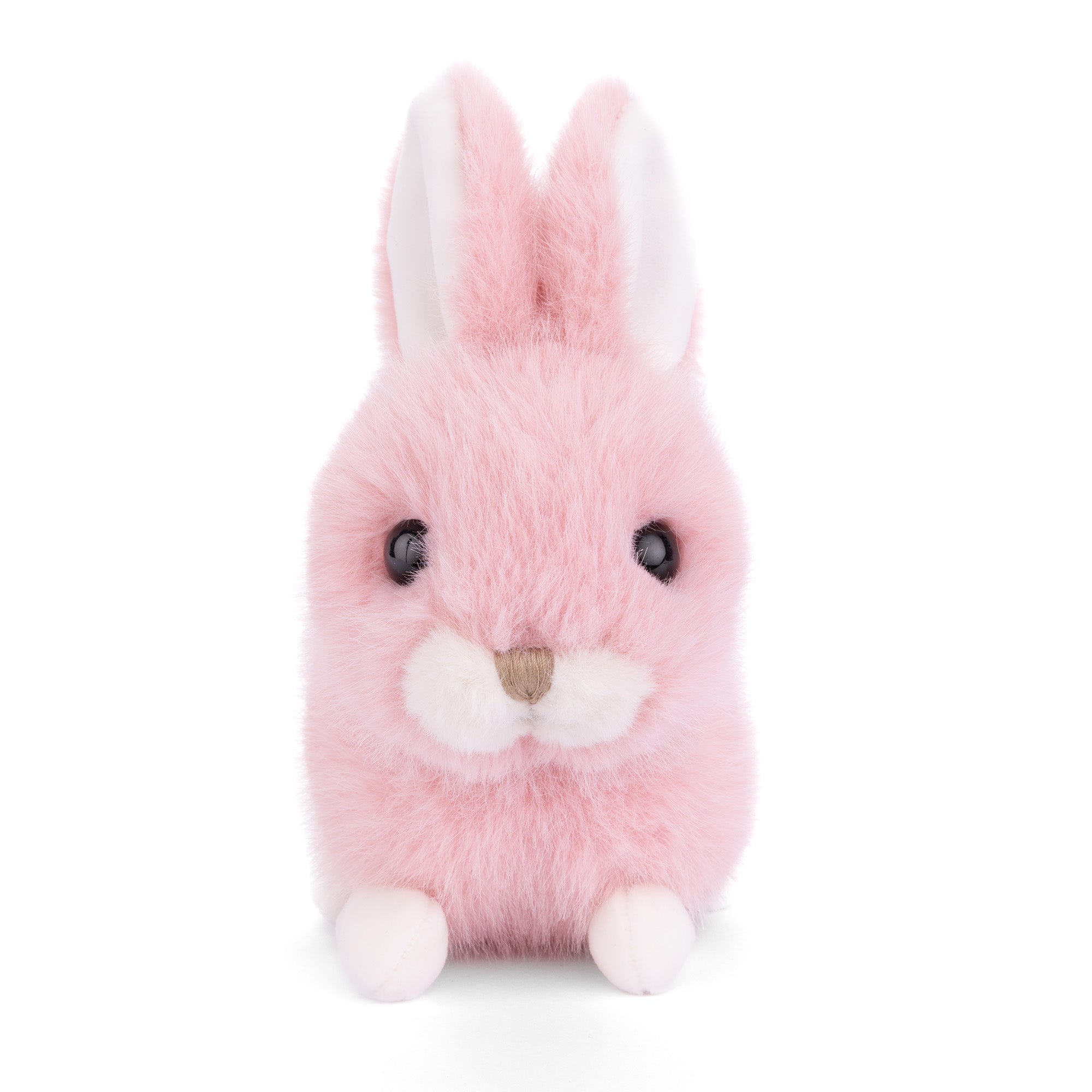 Baby Plush Bunny