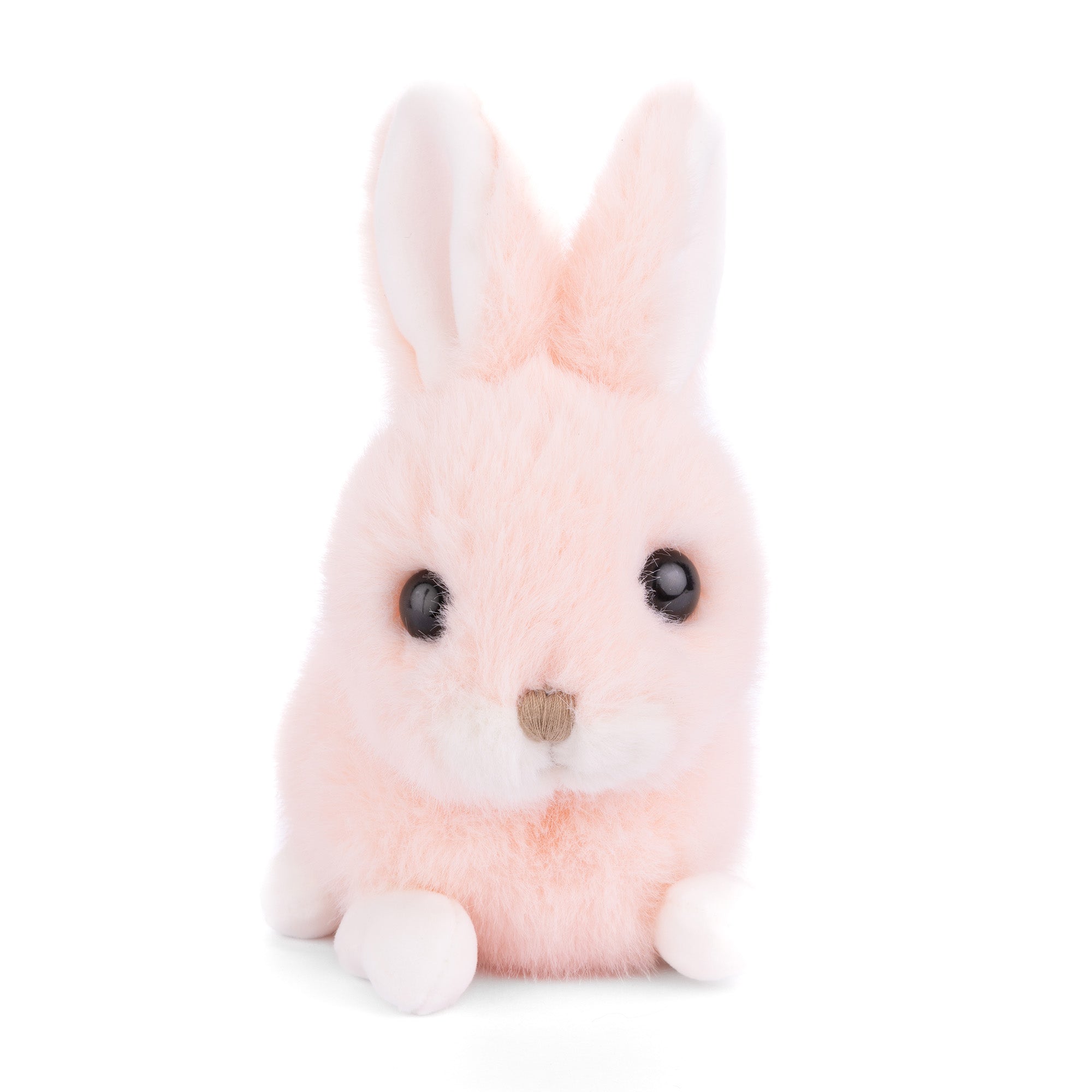 Baby Plush Bunny