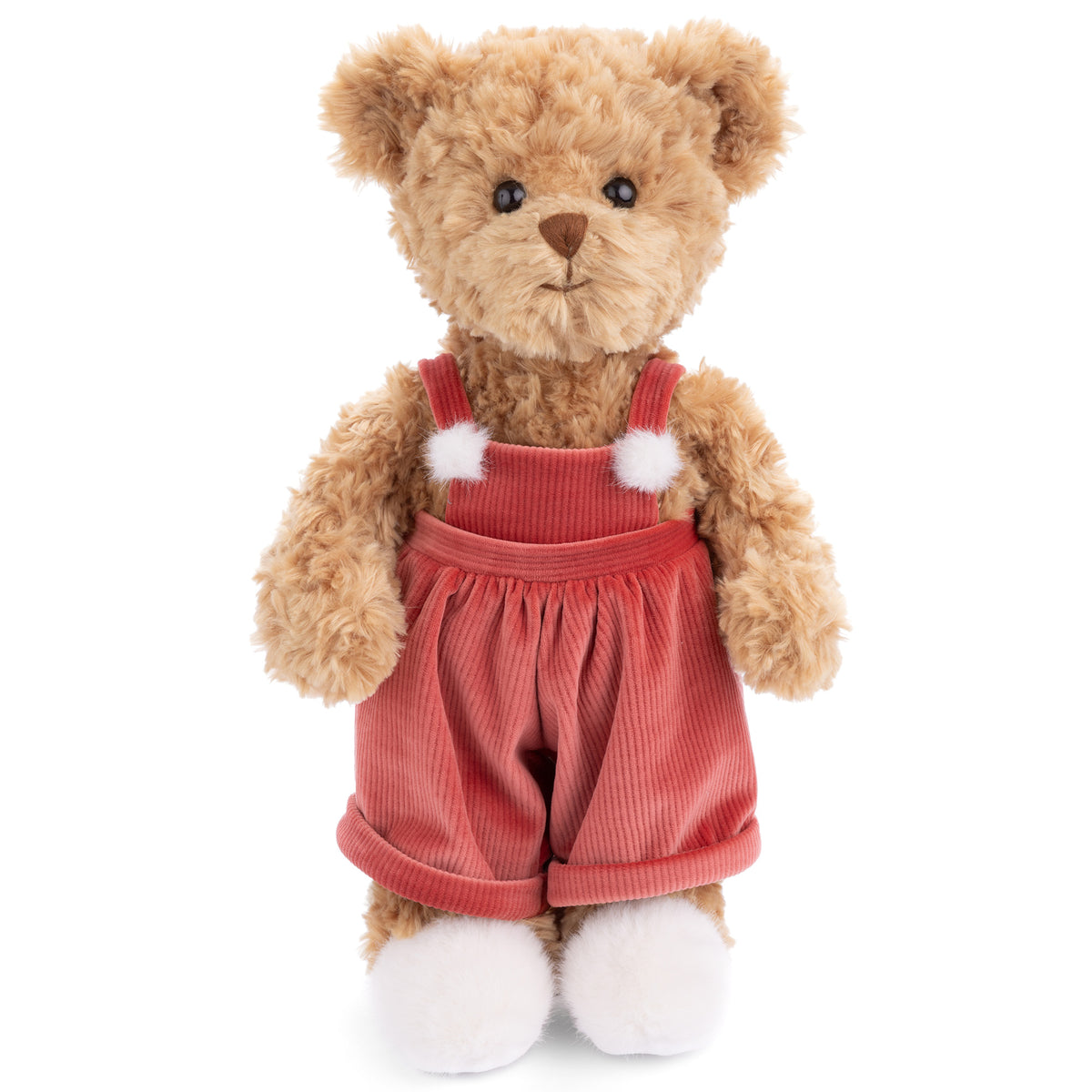 Prince Phillip Plush Bear