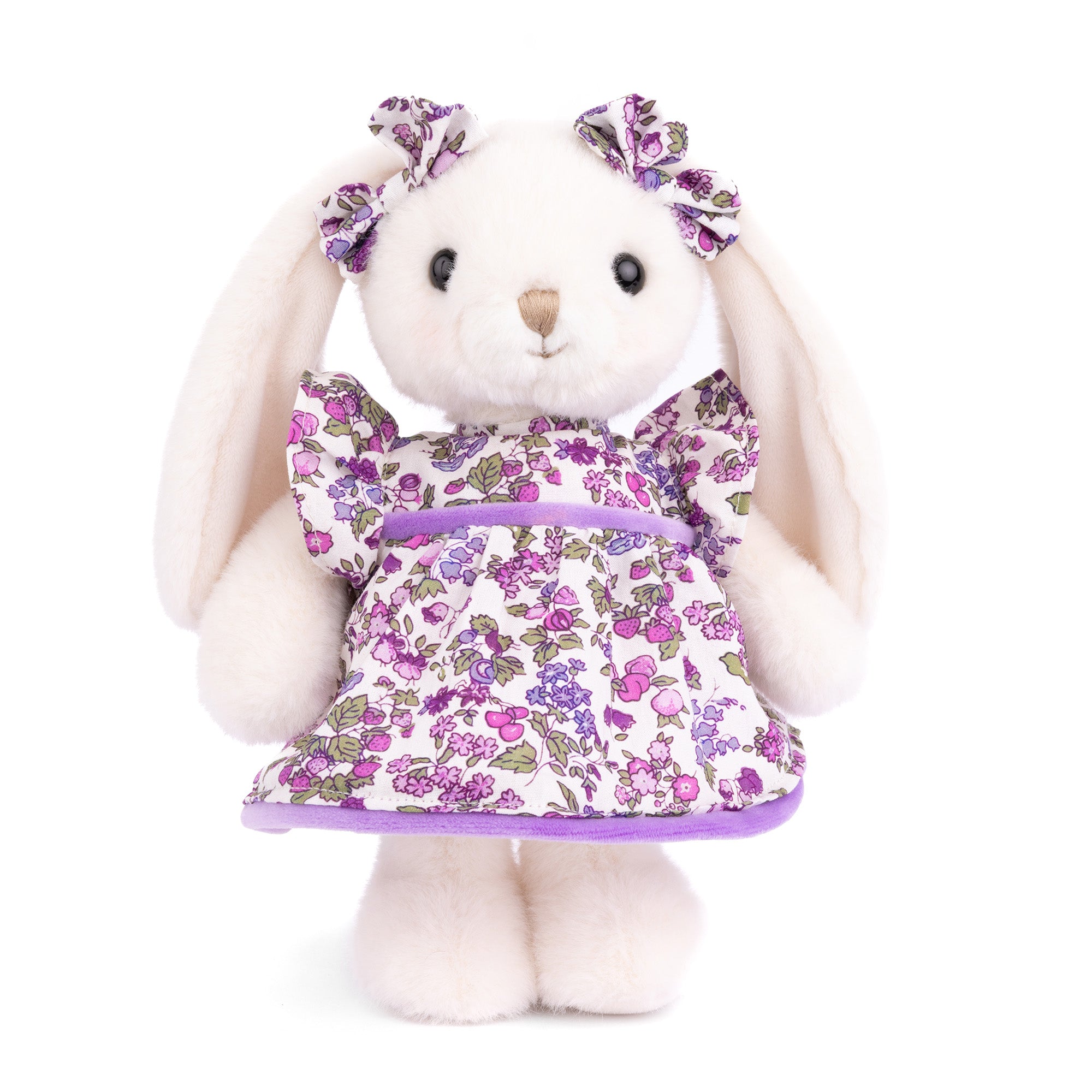 Dalia Plush Bunny