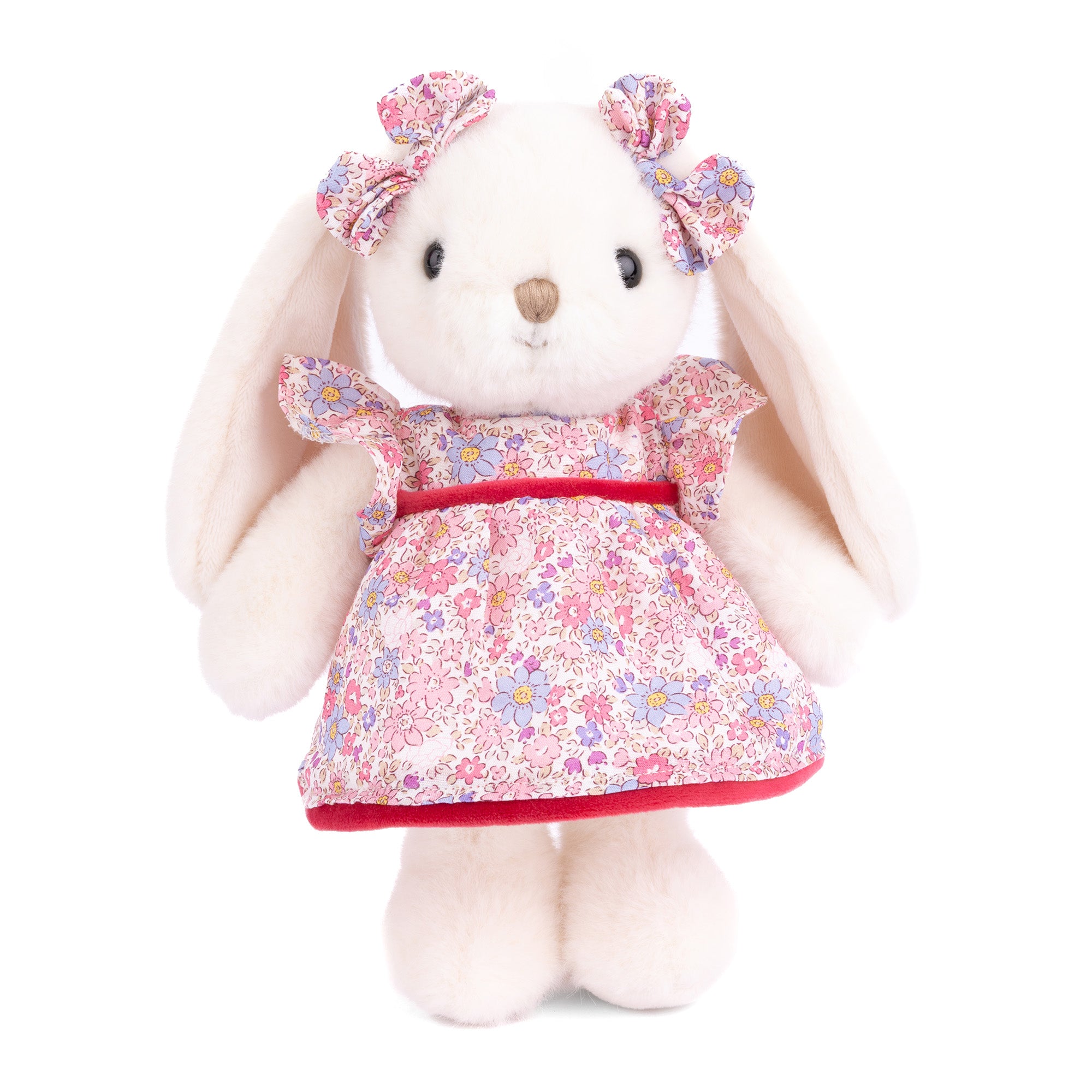 Dalia Plush Bunny