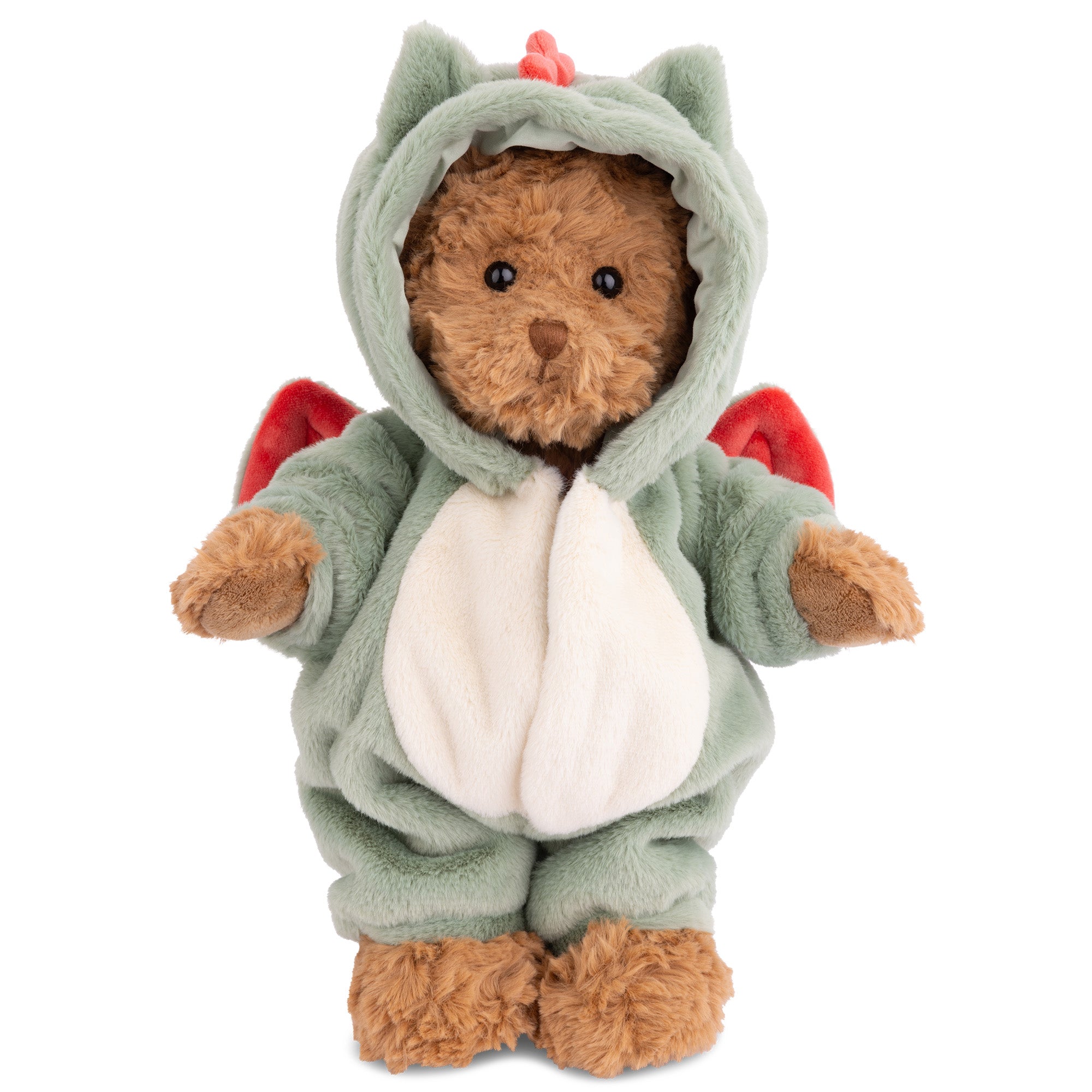 Bjorn Bear | Dragon