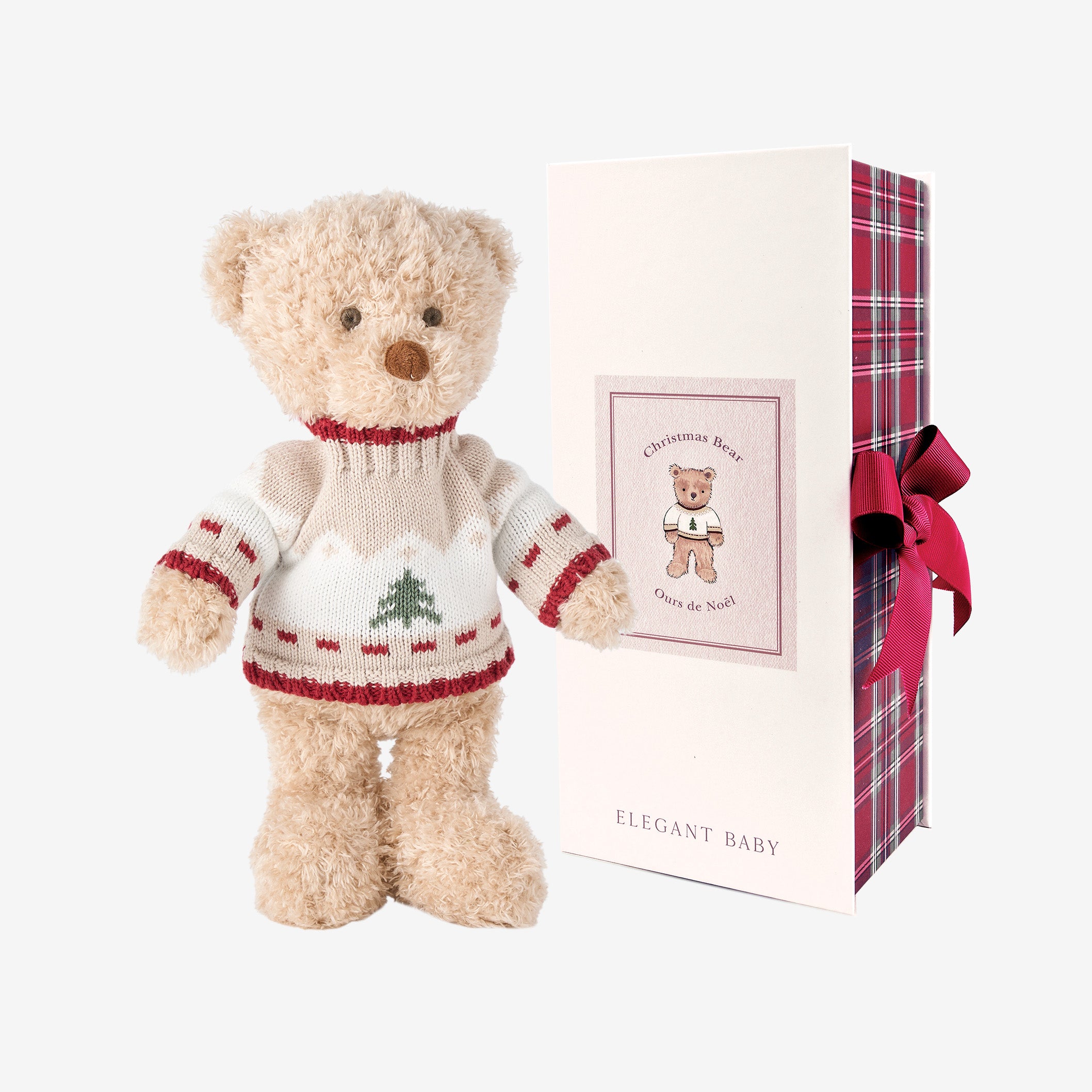 Christmas Bear