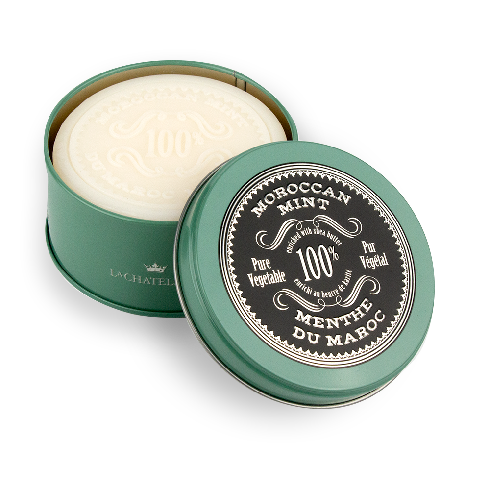 Shave Soap