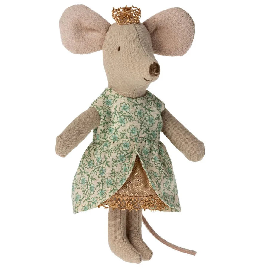 Princess Little Sister in Matchbox