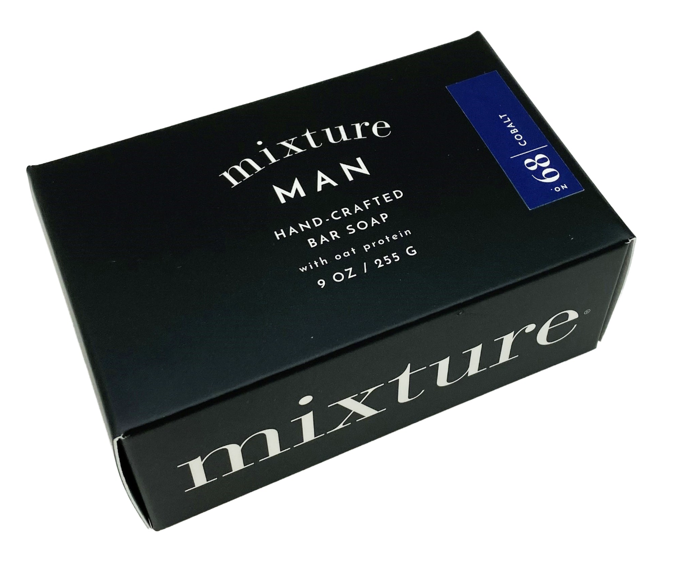 Mixture Man Hand Crafted Bar Soap