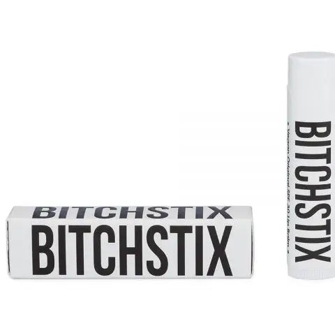 SPF 30 Lip Balm