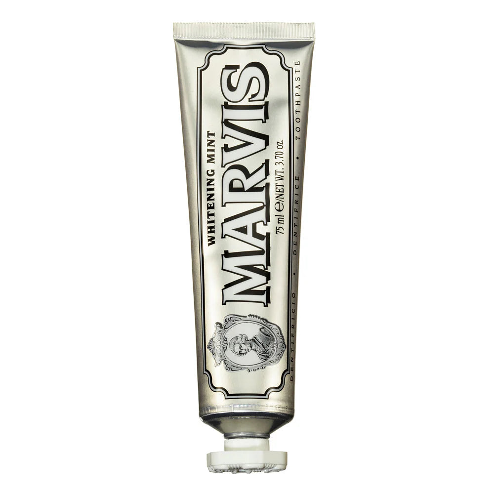 Marvis Toothpaste | Whitening Mint