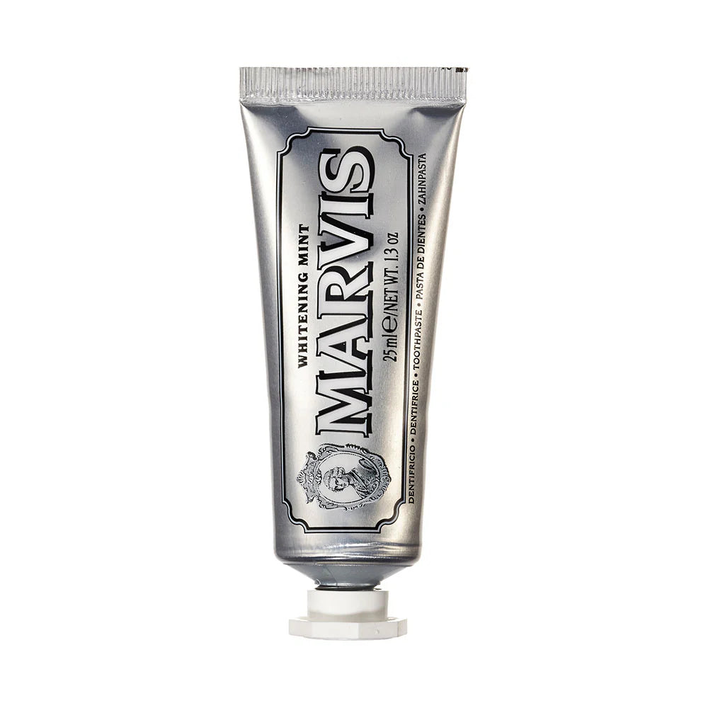 Marvis Toothpaste | Whitening Mint