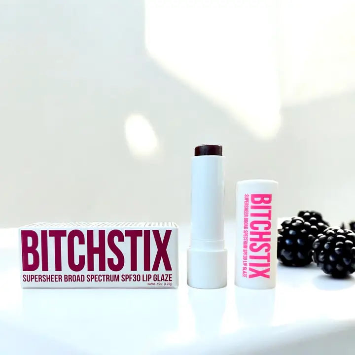 SPF 30 Supersheer Lip Glaze