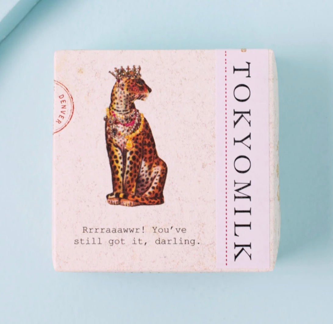 Finest Perfumed Soap