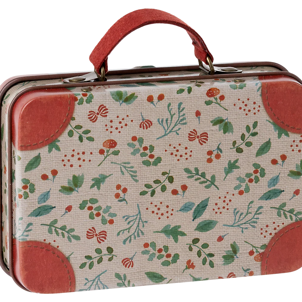 Holly Suitcase