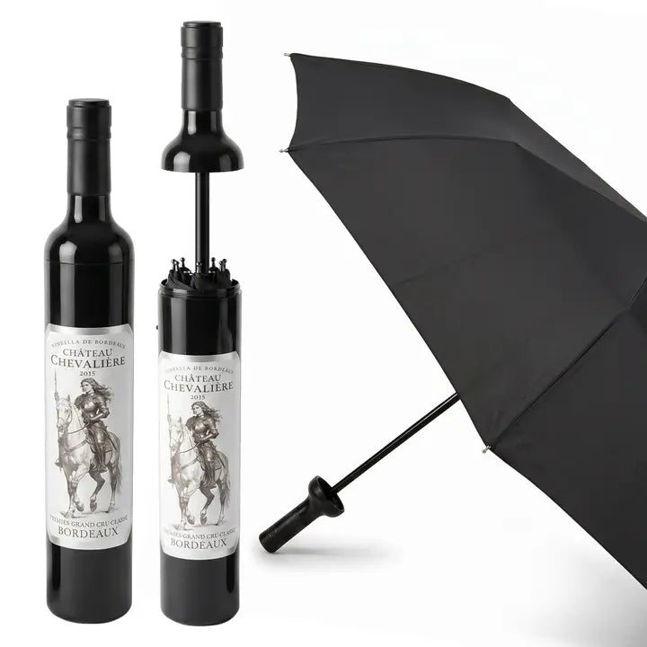 Bottle Umbrella
