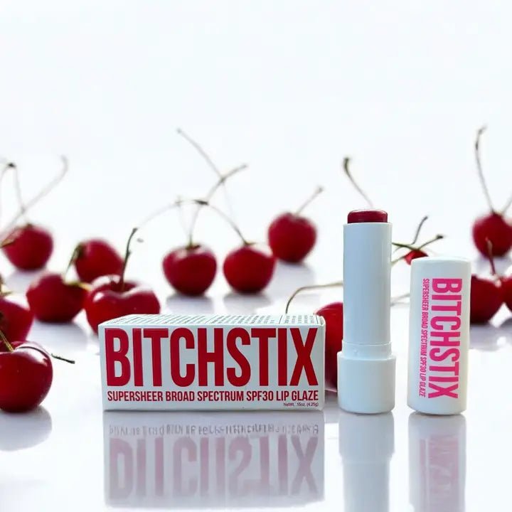 SPF 30 Supersheer Lip Glaze