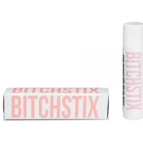 SPF 30 Lip Balm