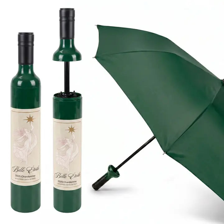 Bottle Umbrella