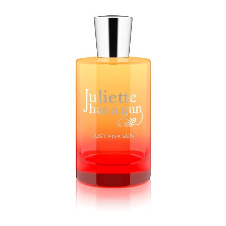 Lust for Sun Eau de Parfum