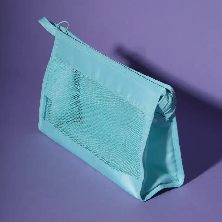 Cloe Waterproof Travel Bag