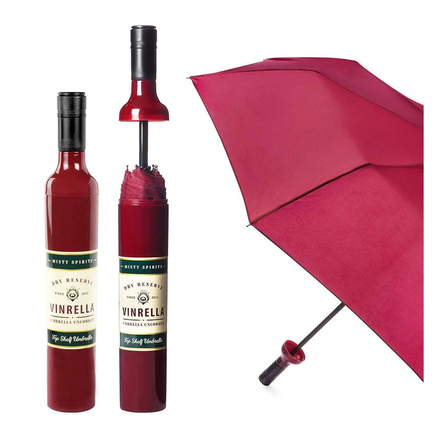 Bottle Umbrella