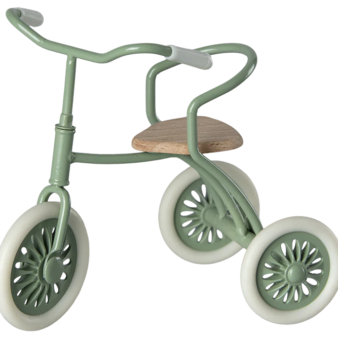 Tricycle
