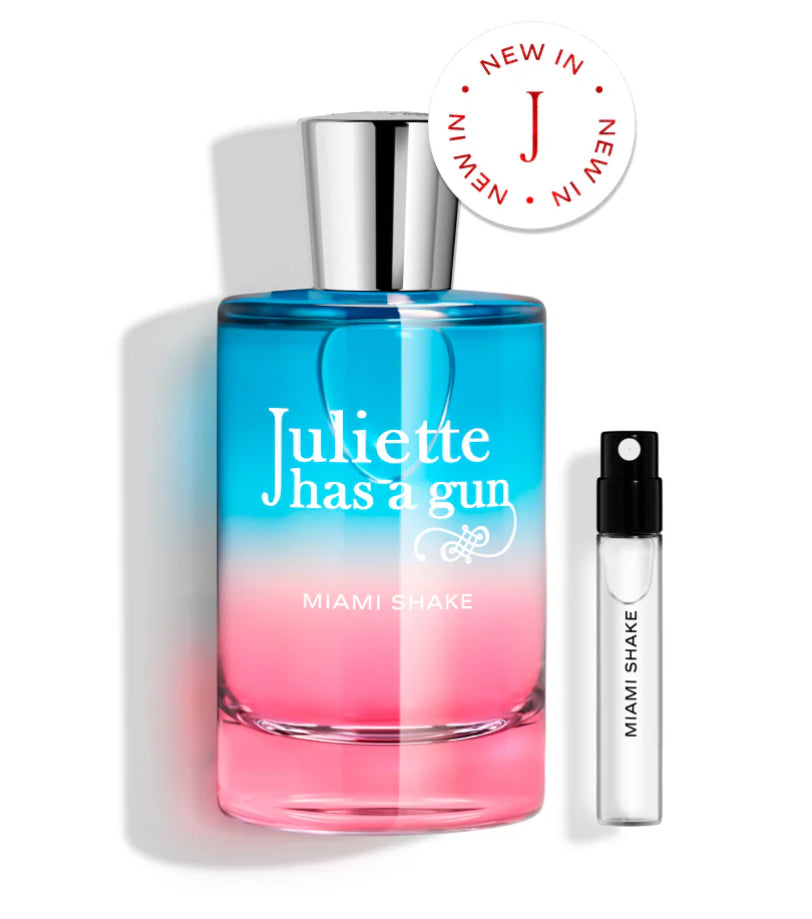 Miami Shake Eau de Parfum