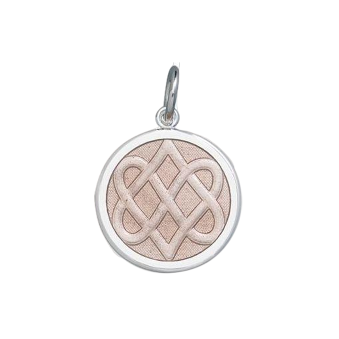 Lola Pendant | Celtic Knot